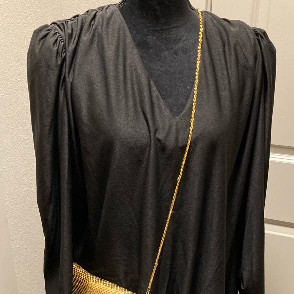 Classic 80s LBD